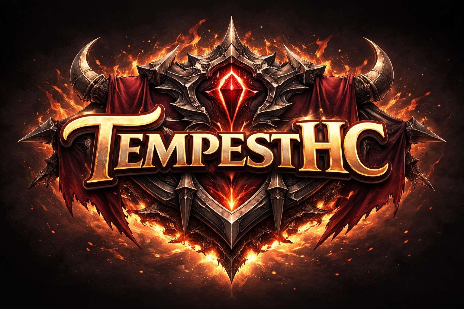 Tempest Logo