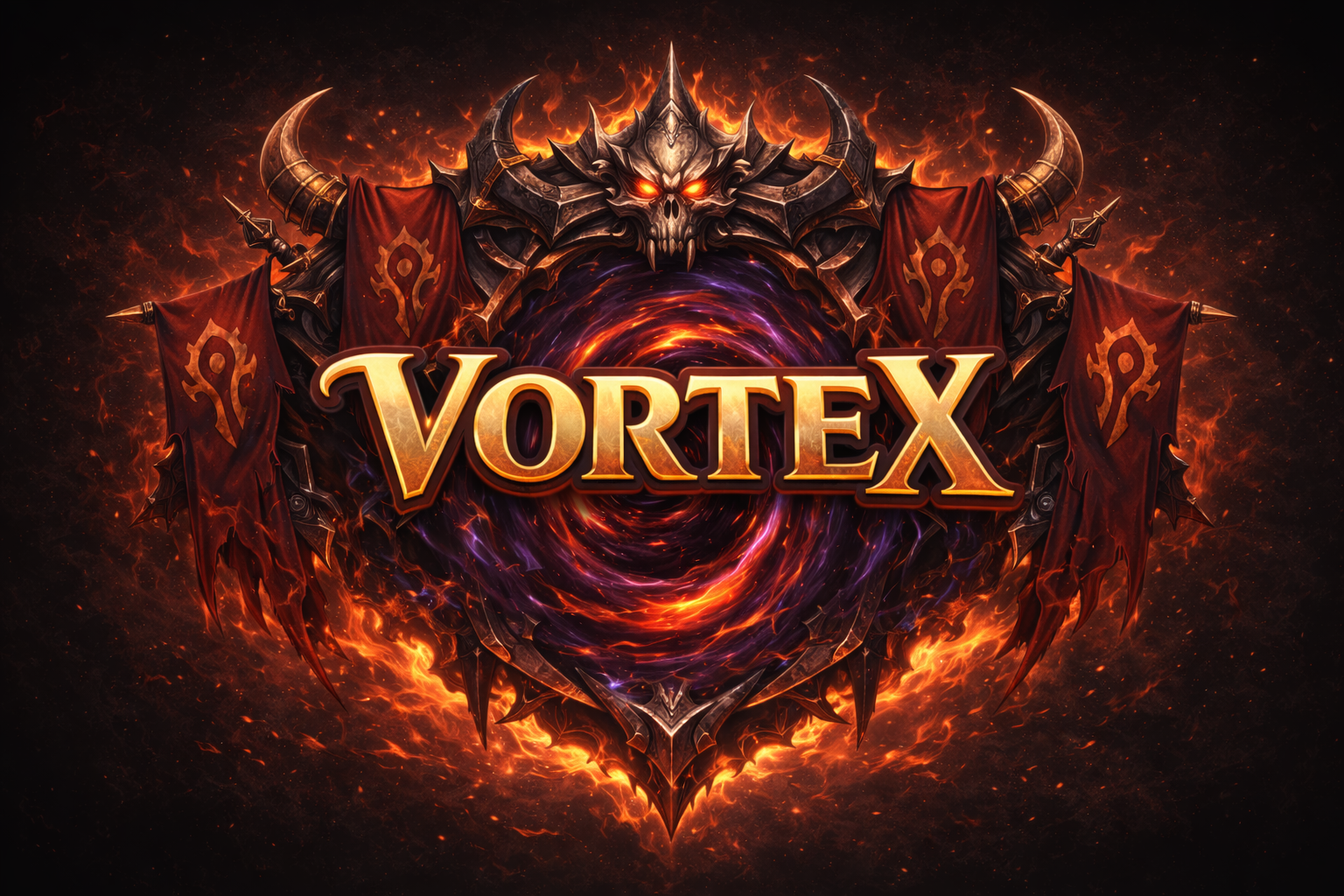 Vortex Logo